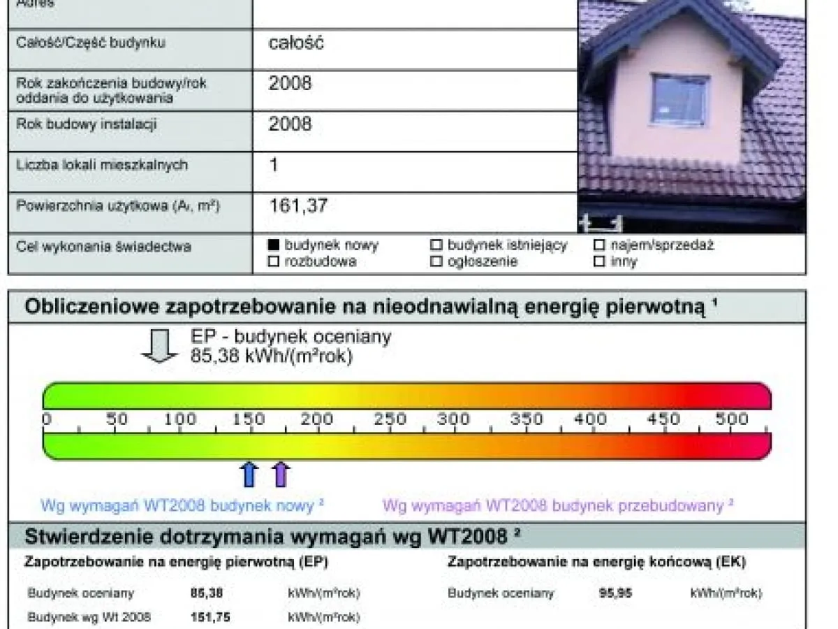 Zdjęcie Ile kosztuje audyt energetyczny budynku? Sprawdź, co wpływa na ceny