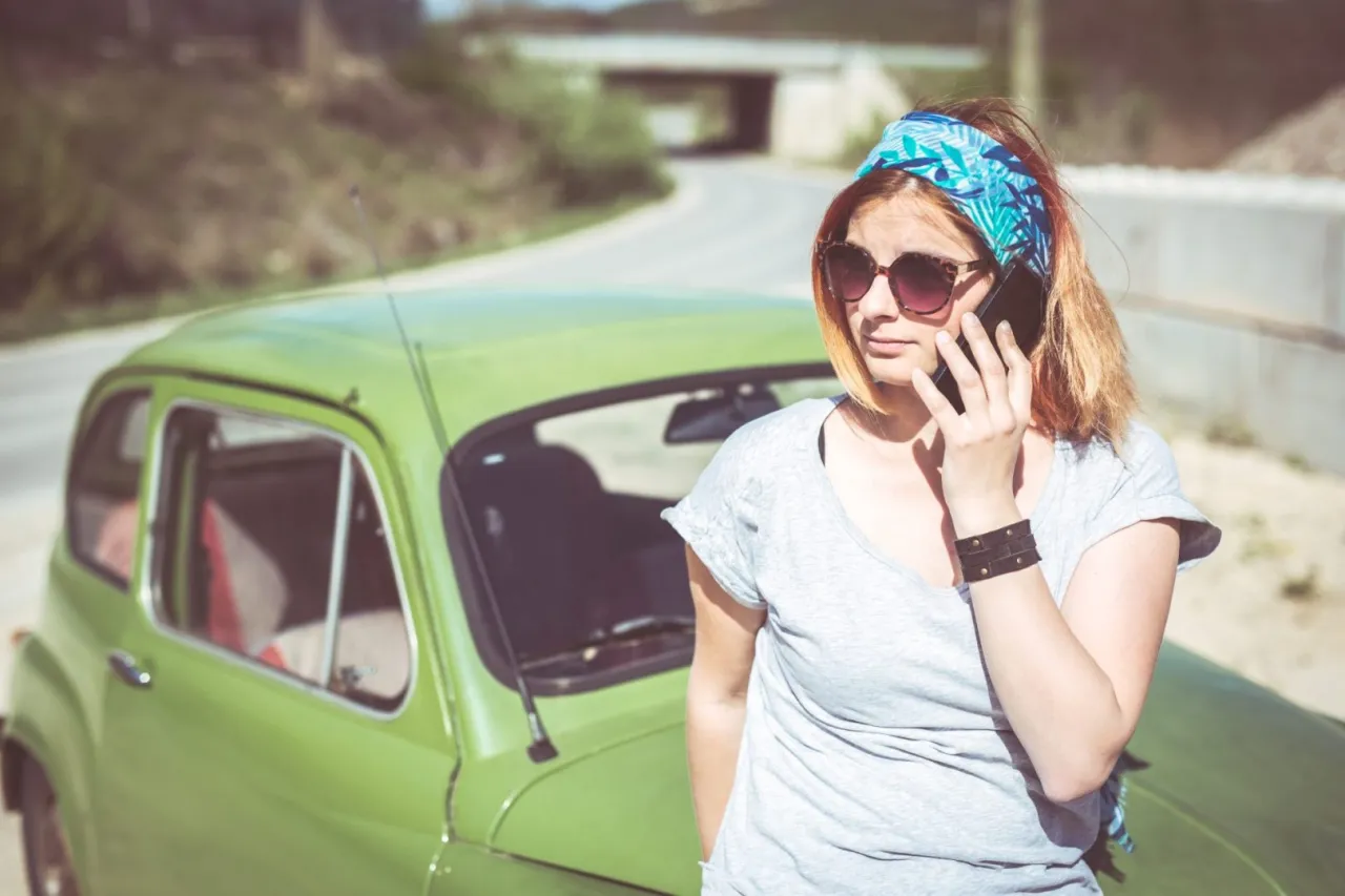 Zdjęcie Jakie auto bez prawa jazdy? Poznaj łatwe w prowadzeniu pojazdy