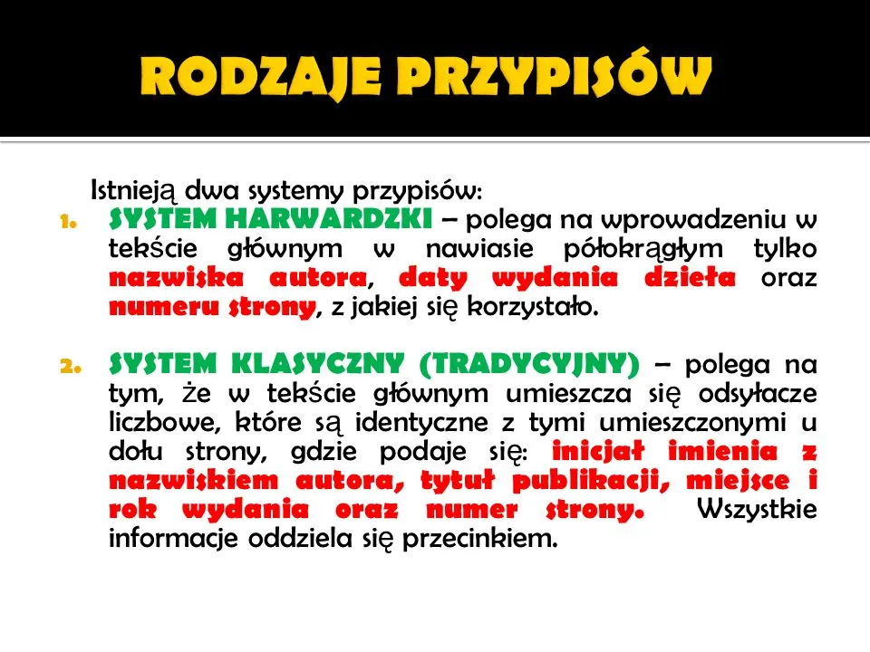 Zdjęcie Jak zrobić przypis w PowerPoincie: prosty poradnik krok po kroku
