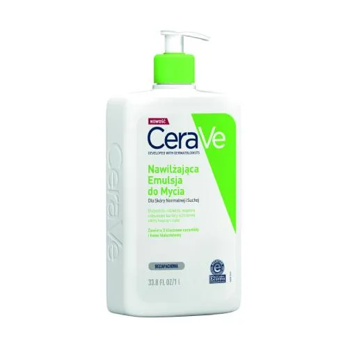 Zdjęcie CeraVe jaki wybrać: najlepsze produkty dla Twojej skóry i potrzeb
