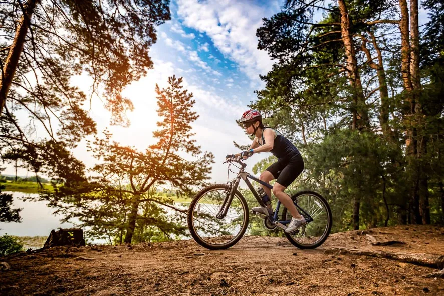 Zdjęcie Trail czy enduro - który rower górski lepiej spełni Twoje oczekiwania?