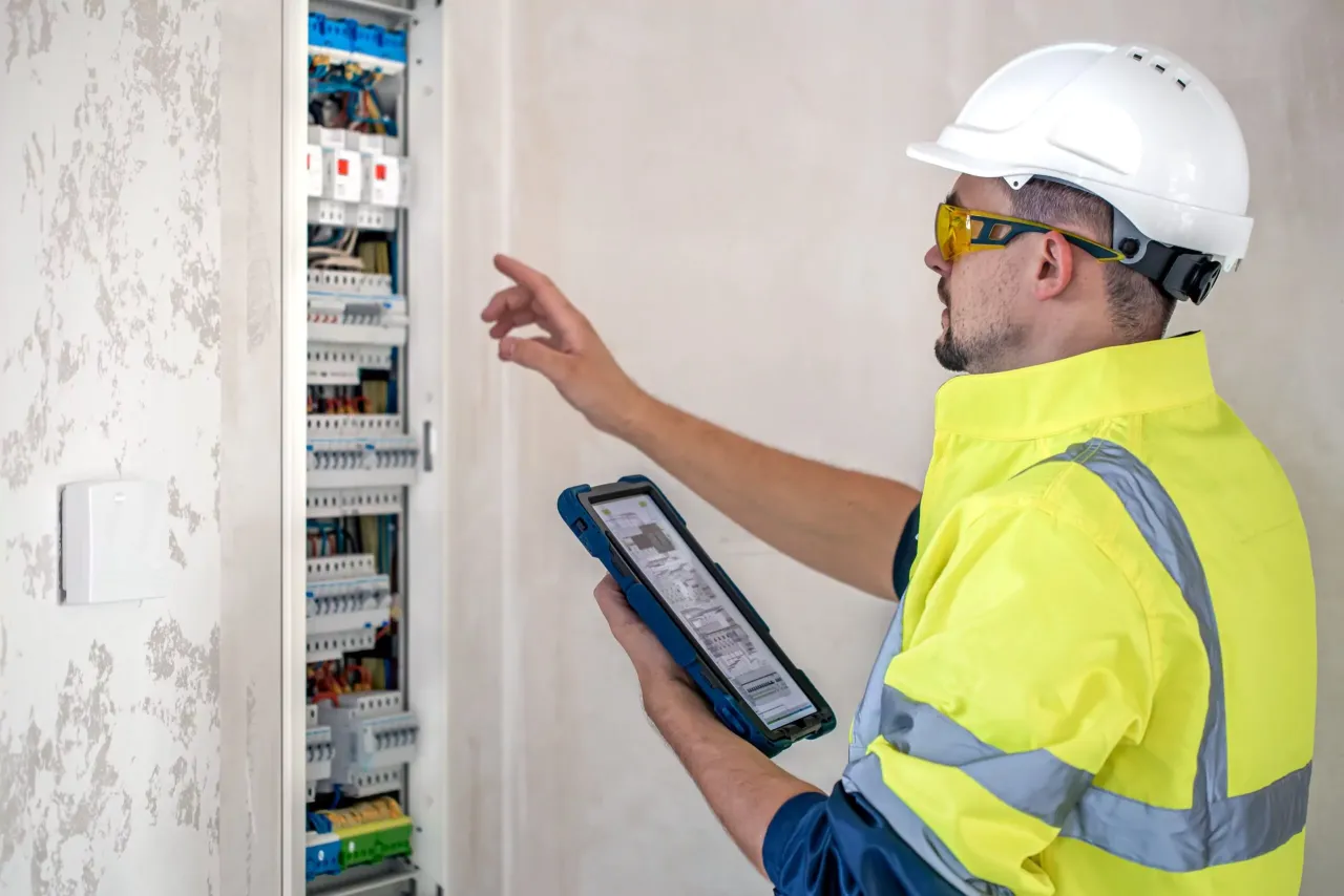 Zdjęcie Ile kosztuje montaż rozdzielni elektrycznej? Sprawdź ukryte wydatki