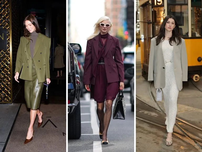 Zdjęcie Jak modnie się ubrać na jesień: trendy stylizacje, które zaskoczą