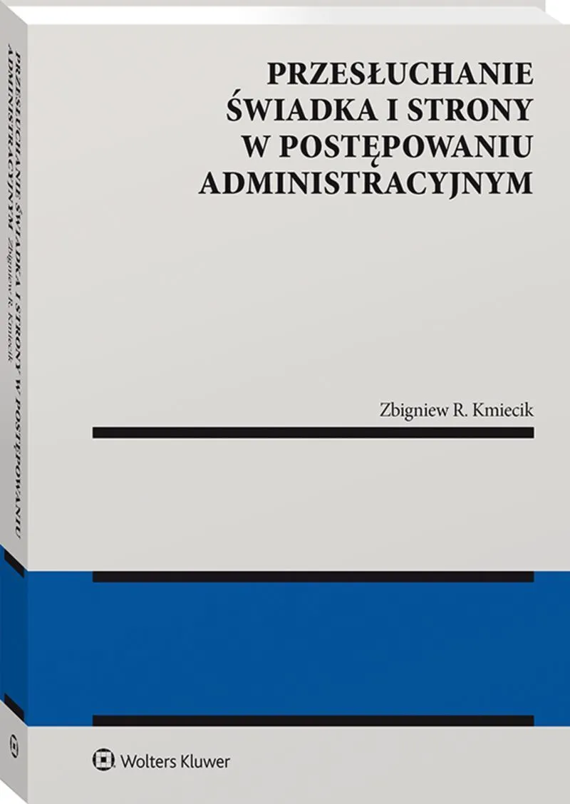 Zdjęcie Jak wykazać interes prawny w postępowaniu administracyjnym skutecznie?