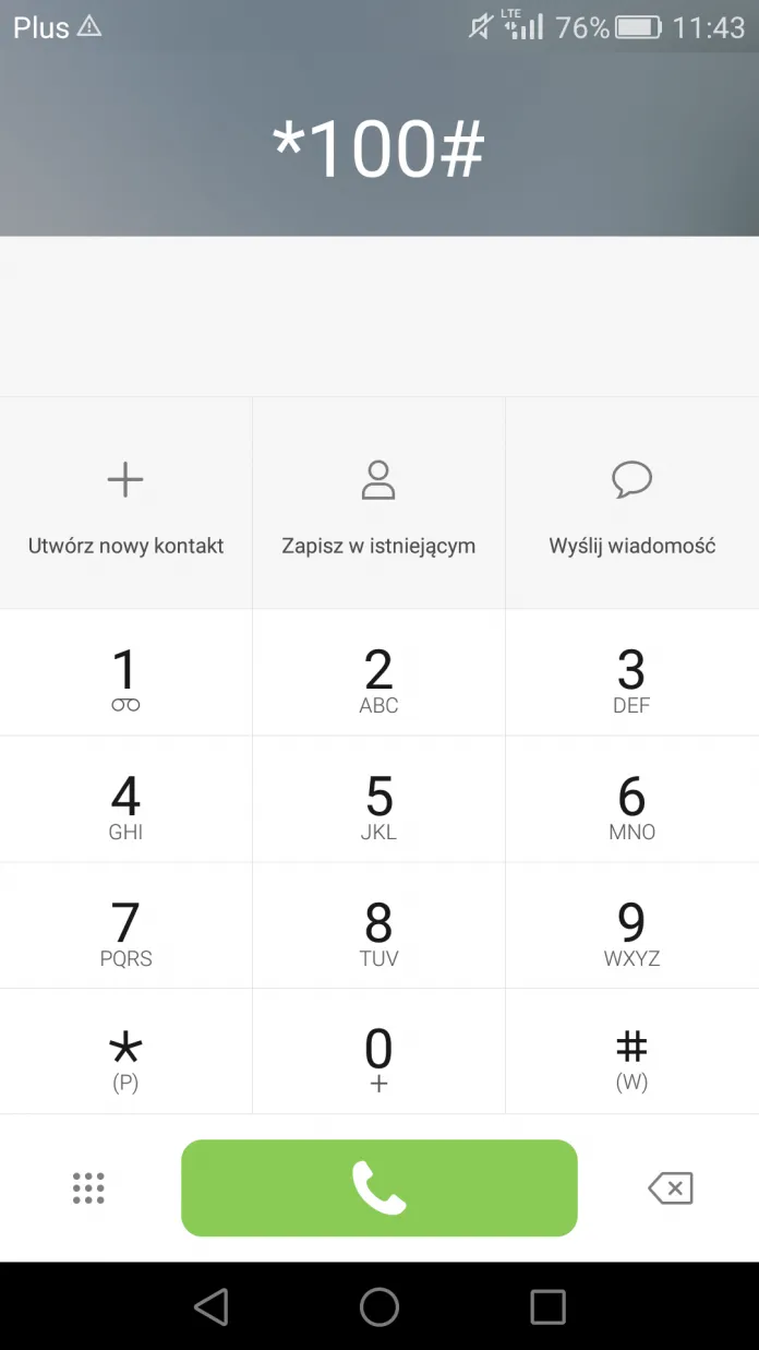 Zdjęcie Jak sprawdzić długość umowy Plus abonament i uniknąć nieprzyjemności
