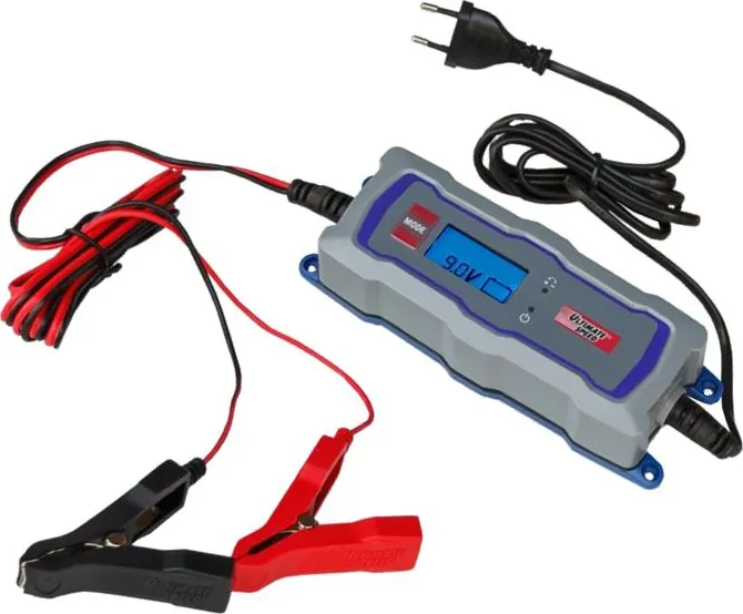 Zdjęcie Czym się różni prostownik od ładowarki – uniknij kosztownych błędów