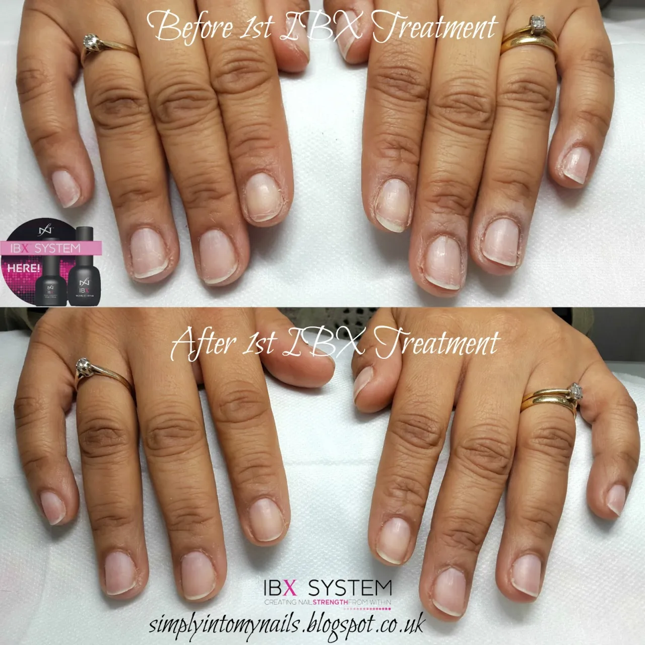 Zdjęcie IBX czy manicure japoński – który zabieg uratuje Twoje paznokcie?