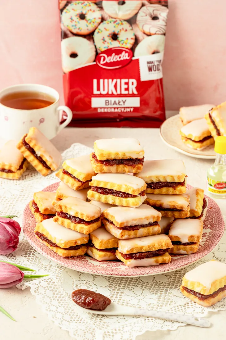 Zdjęcie Jakie ciastka na Wielkanoc? Przepisy na pyszne i oryginalne smakołyki