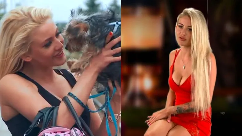 Zdjęcie Klaudia z Warsaw Shore: jej życie, rola w programie i najnowsze wieści