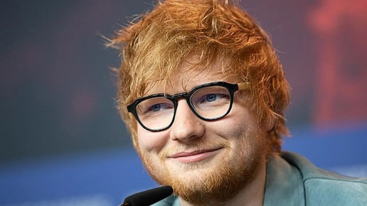 Zdjęcie Ed Sheeran kiedy koncert w Polsce - daty, bilety i szczegóły