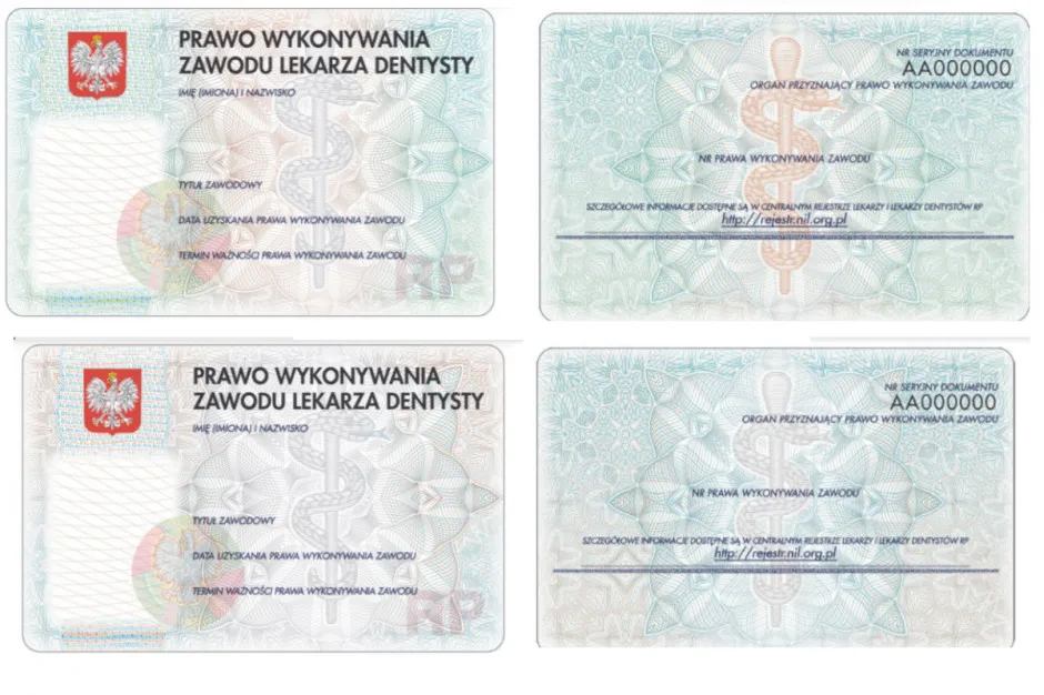 Zdjęcie Co to jest PWZ lekarza i jakie ma znaczenie w medycynie?