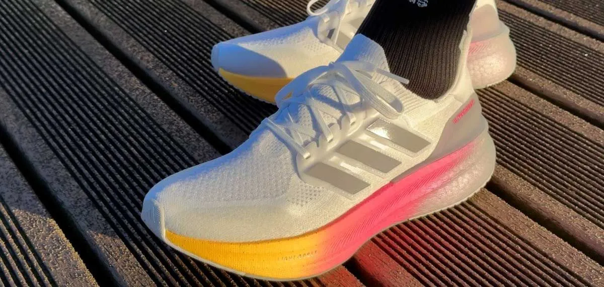Zdjęcie Les chaussures de footing femme qui améliorent votre confort et performance