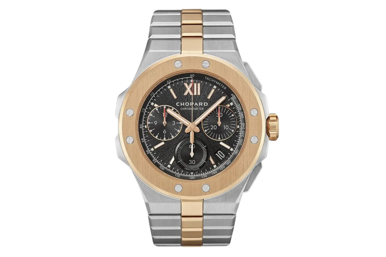 Zdjęcie Luxusmarken f&uuml;r Uhren &amp; Parf&uuml;m: Ihr Guide zu Stil &amp; Eleganz