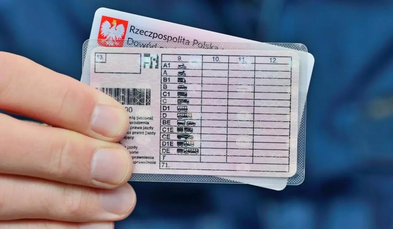 Zdjęcie Zabrane prawo jazdy na 3 lata: Czy naprawdę trzeba zdawać egzamin?