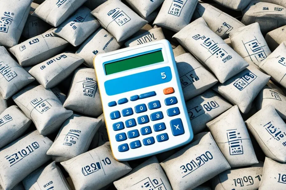 Zdjęcie Ile betoniarek na 1m3 betonu? Odkryj kluczowe informacje i porady