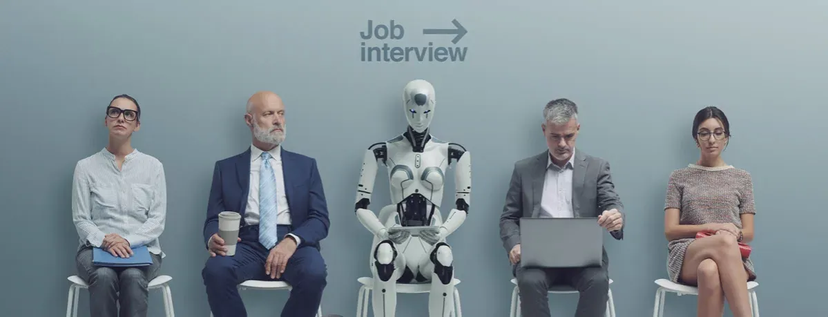 Zdjęcie Jakie zawody wyprze sztuczna inteligencja i co to oznacza dla przyszłości pracy?