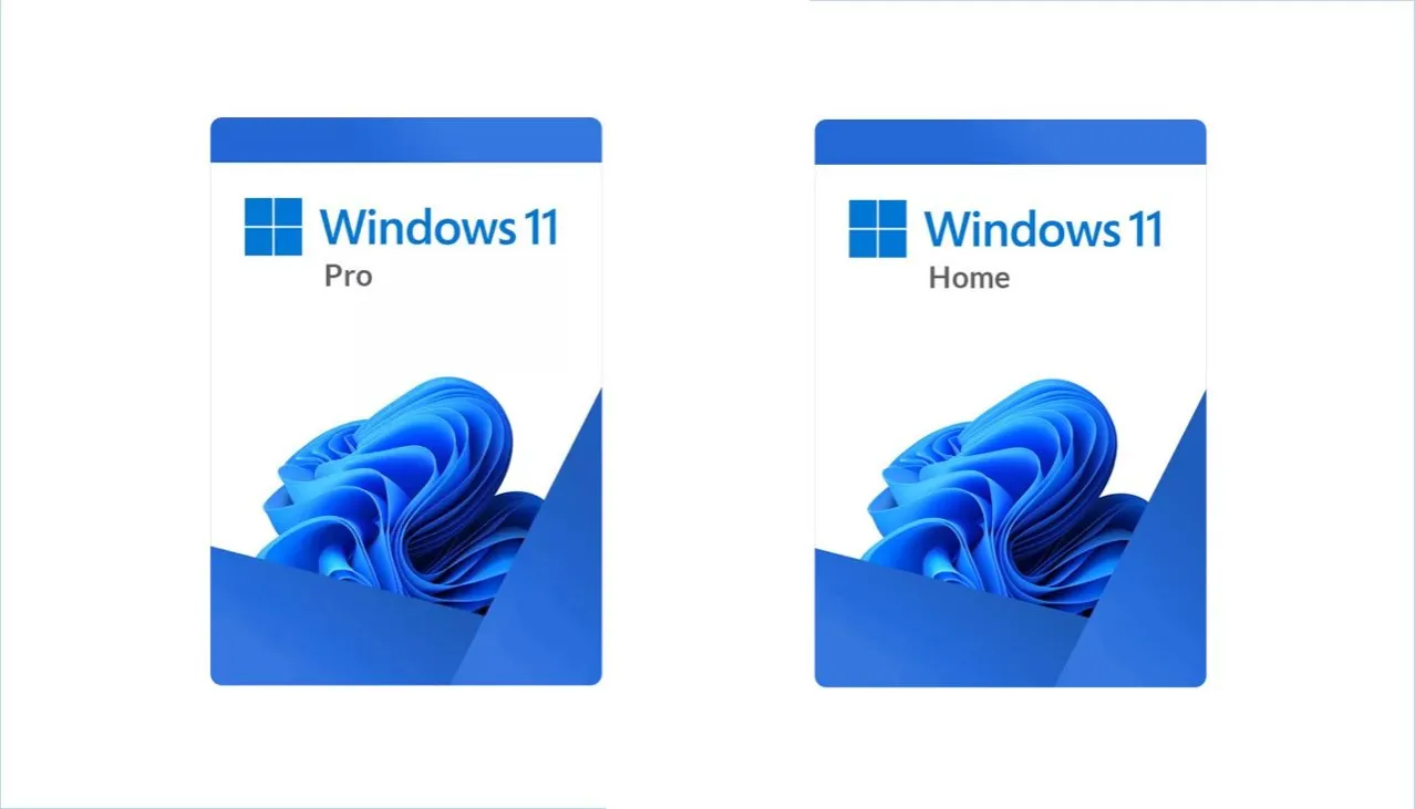 Zdjęcie Windows Home czy Professional - który wybór oszczędzi Twój czas i pieniądze?