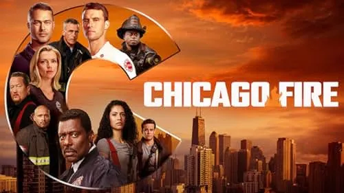 Zdjęcie Chicago Fire sezon 10 ile odcinków - Tylko 22 bölüm mü var?