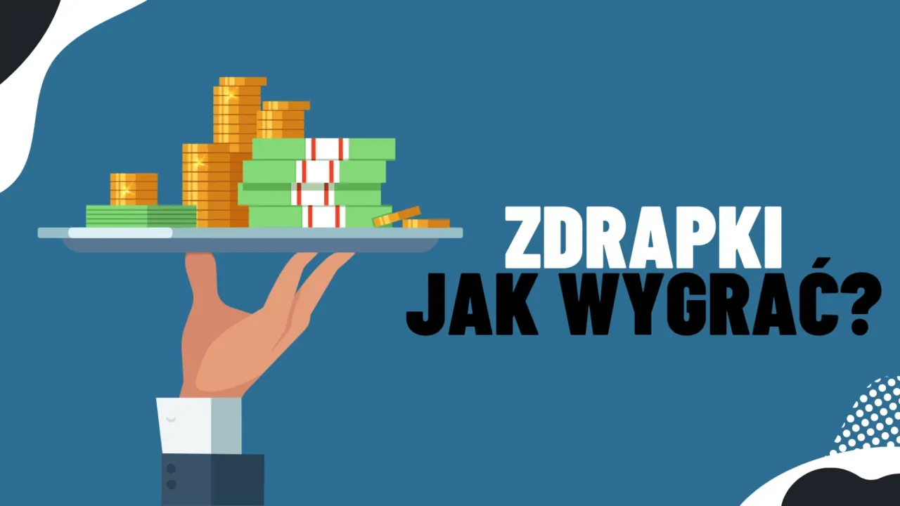 Zdjęcie Jak grać w zdrapki online: krok po kroku do wygranej bez ryzyka