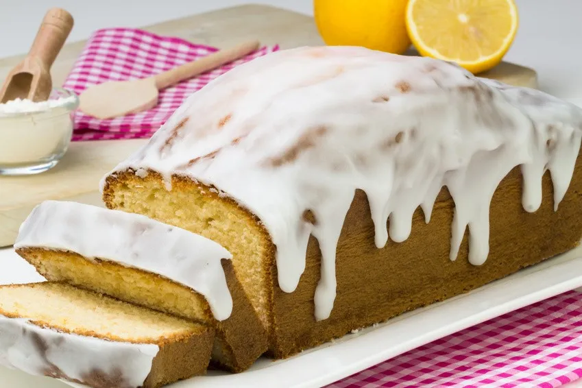 Zdjęcie Einfaches Rezept für Zuckerguss – So gelingt die perfekte Glasur