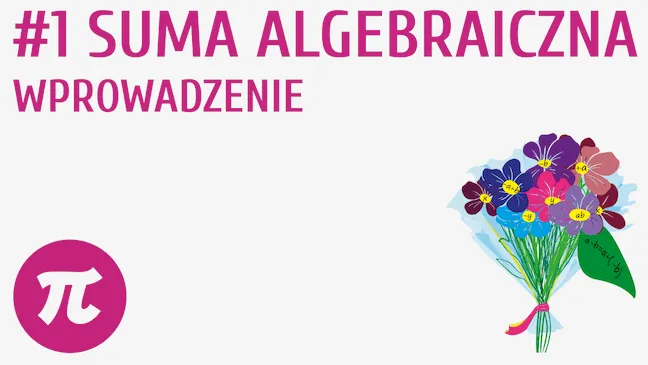Zdjęcie Co to jest suma algebraiczna? Zrozumienie i przykłady w matematyce