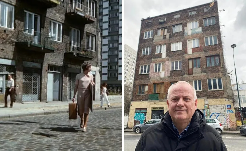 Zdjęcie Gdzie kręcono film Sprawa się rypła? Zobacz niesamowite lokacje i ciekawostki!