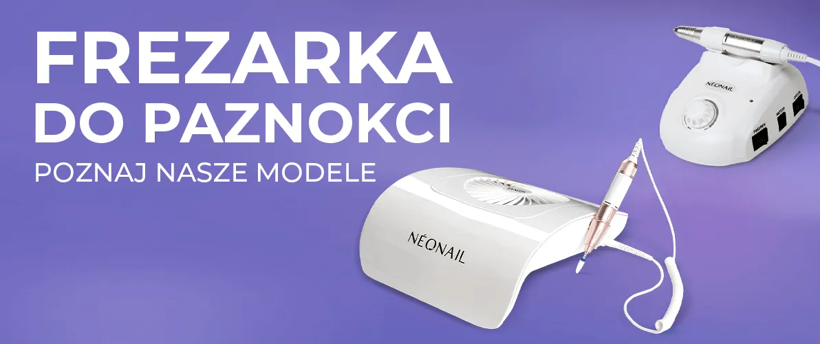 Zdjęcie Jak wybrać frezarkę do paznokci, aby uniknąć najczęstszych błędów