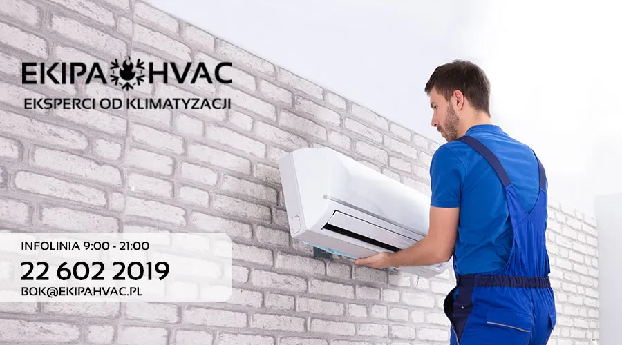 Zdjęcie Jonizacja w klimatyzacji: 5 kluczowych korzyści dla zdrowia