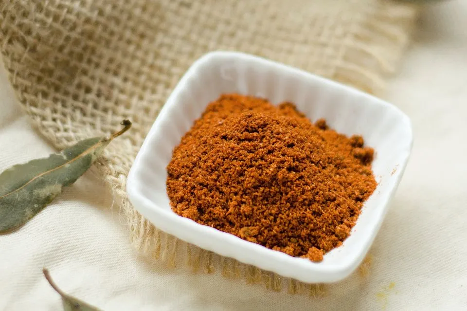Zdjęcie Co to jest masala? Odkryj tajemnice indyjskich przypraw i ich znaczenie