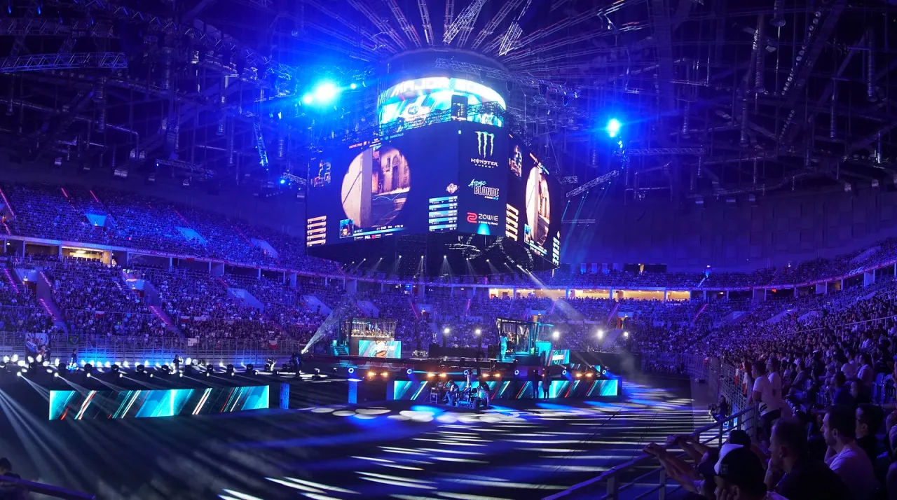 Zdjęcie Bilety PGL Major Kraków: wszystko co musisz wiedzieć