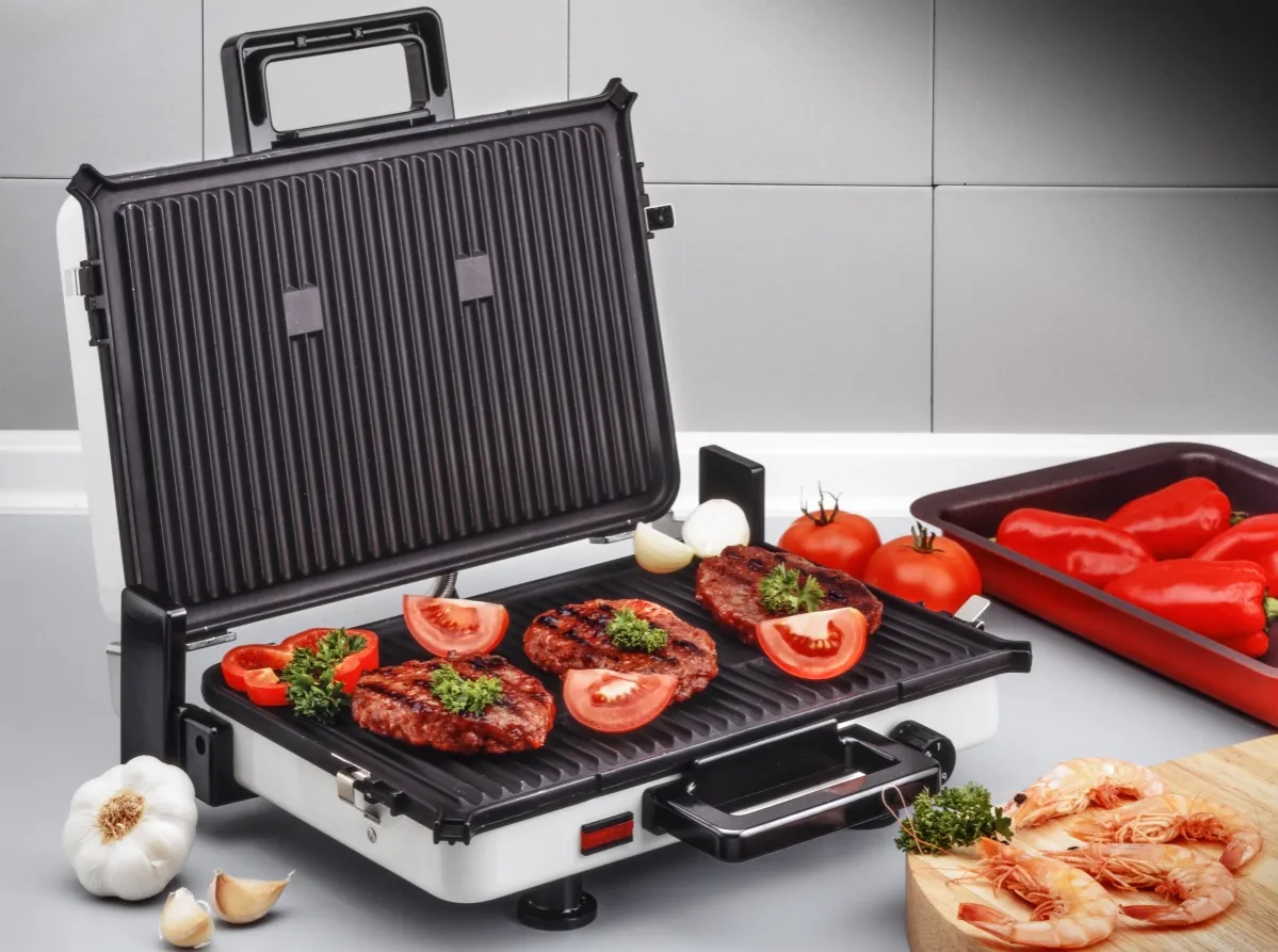 Zdjęcie Grill kupić: Jak wybrać najlepszy grill dla siebie i uniknąć błędów