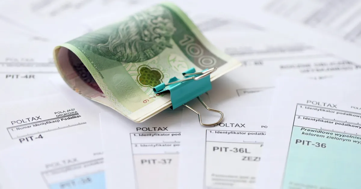Zdjęcie Ile czeka się na rozliczenie PIT? Sprawdź, co może opóźnić zwrot