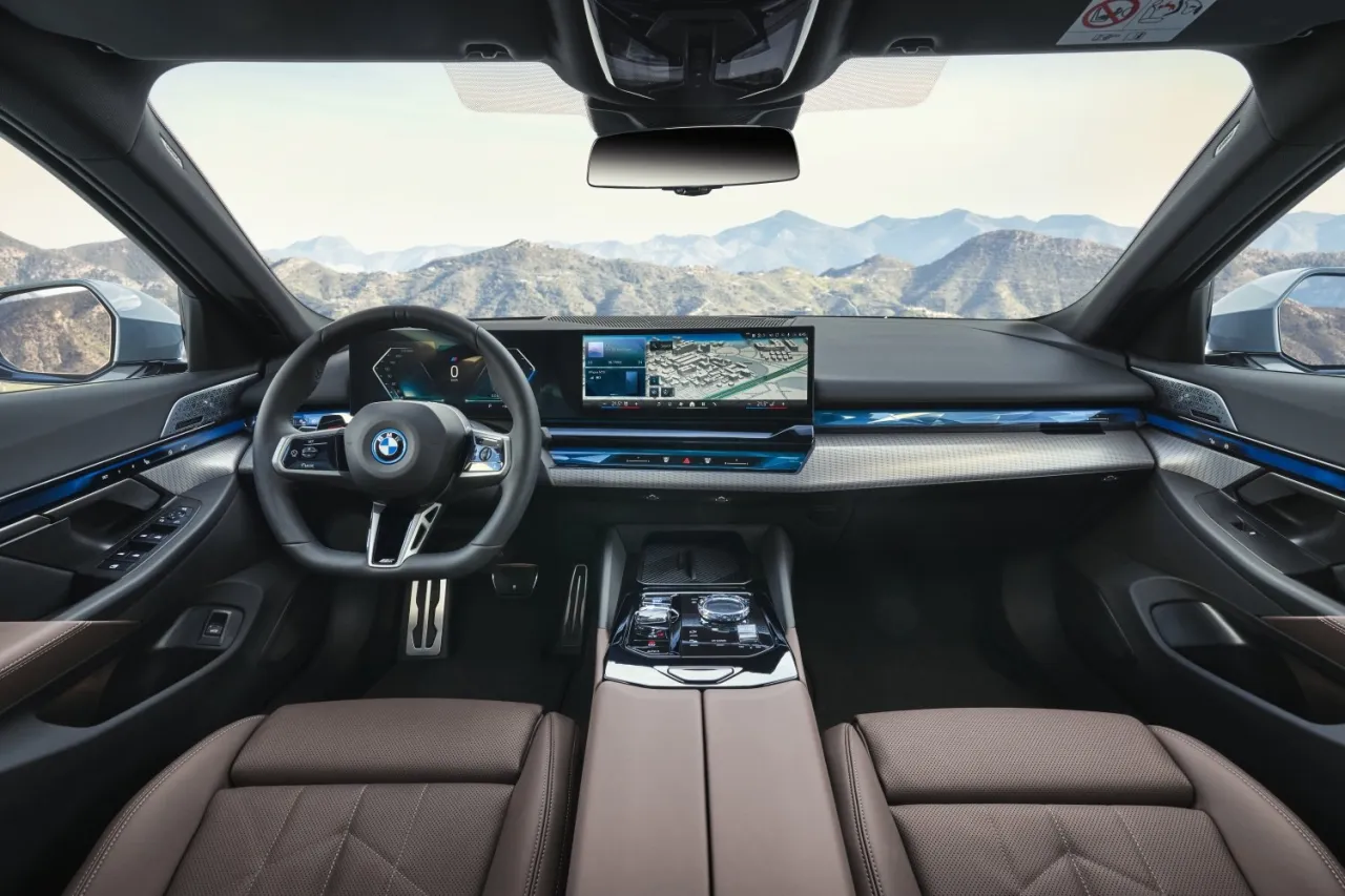 Zdjęcie Subskrypcja na podgrzewane fotele w BMW - co musisz wiedzieć?