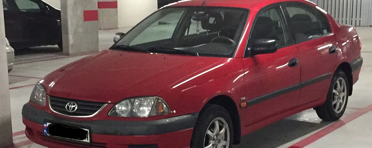 Zdjęcie Skup samochodów do Afryki: Jak korzystnie sprzedać auto firmie?