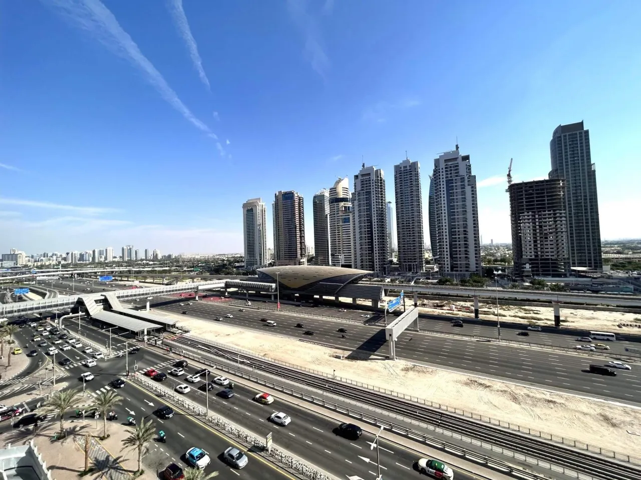 Zdjęcie Ile kosztuje wynajem mieszkania w Dubaju? Ceny, które zaskoczą