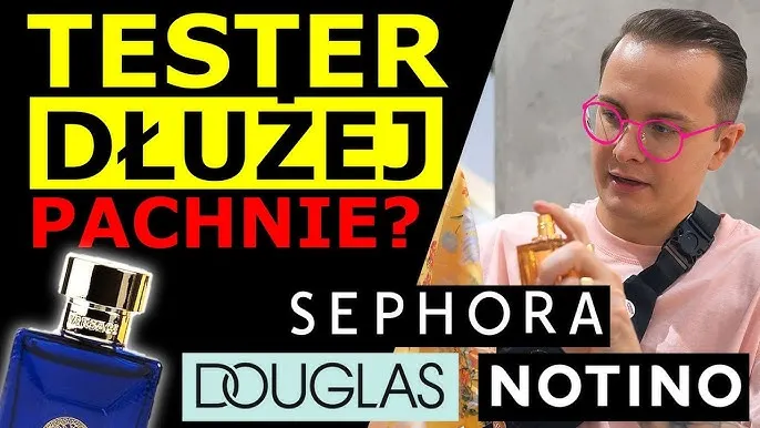 Zdjęcie Czy na Notino są oryginalne perfumy? Sprawdź, zanim kupisz!