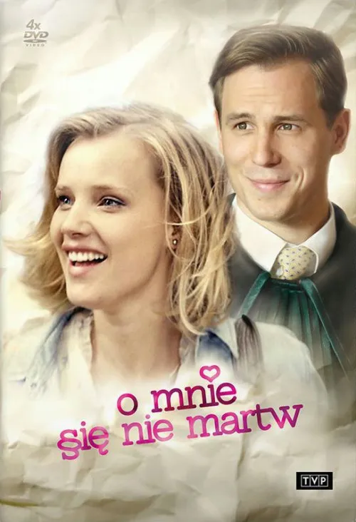Zdjęcie Obsada filmu O mnie się nie martw - kto naprawdę gra w serialu?