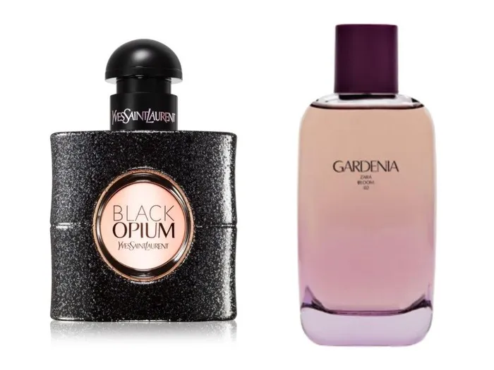 Zdjęcie Bi-es odpowiedniki jakich perfum? Odkryj idealne zamienniki luksusowych zapachów