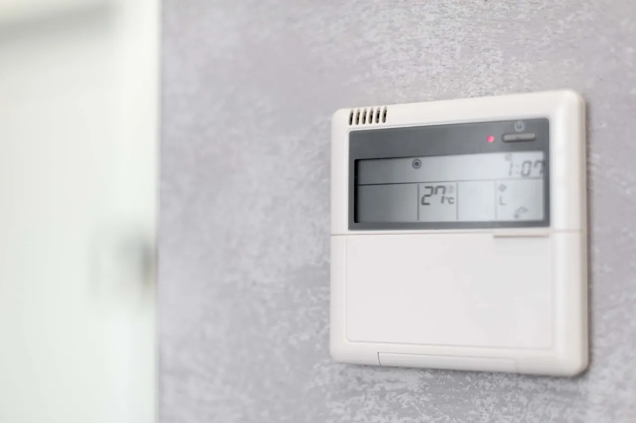 Zdjęcie Jak wyłączyć klimatyzację w hotelu? Proste sposoby na ulgę w upale