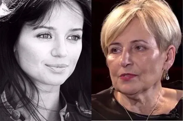 Zdjęcie Kim jest matka Anny Przybylskiej? Wzruszająca relacja i życie Krystyny.