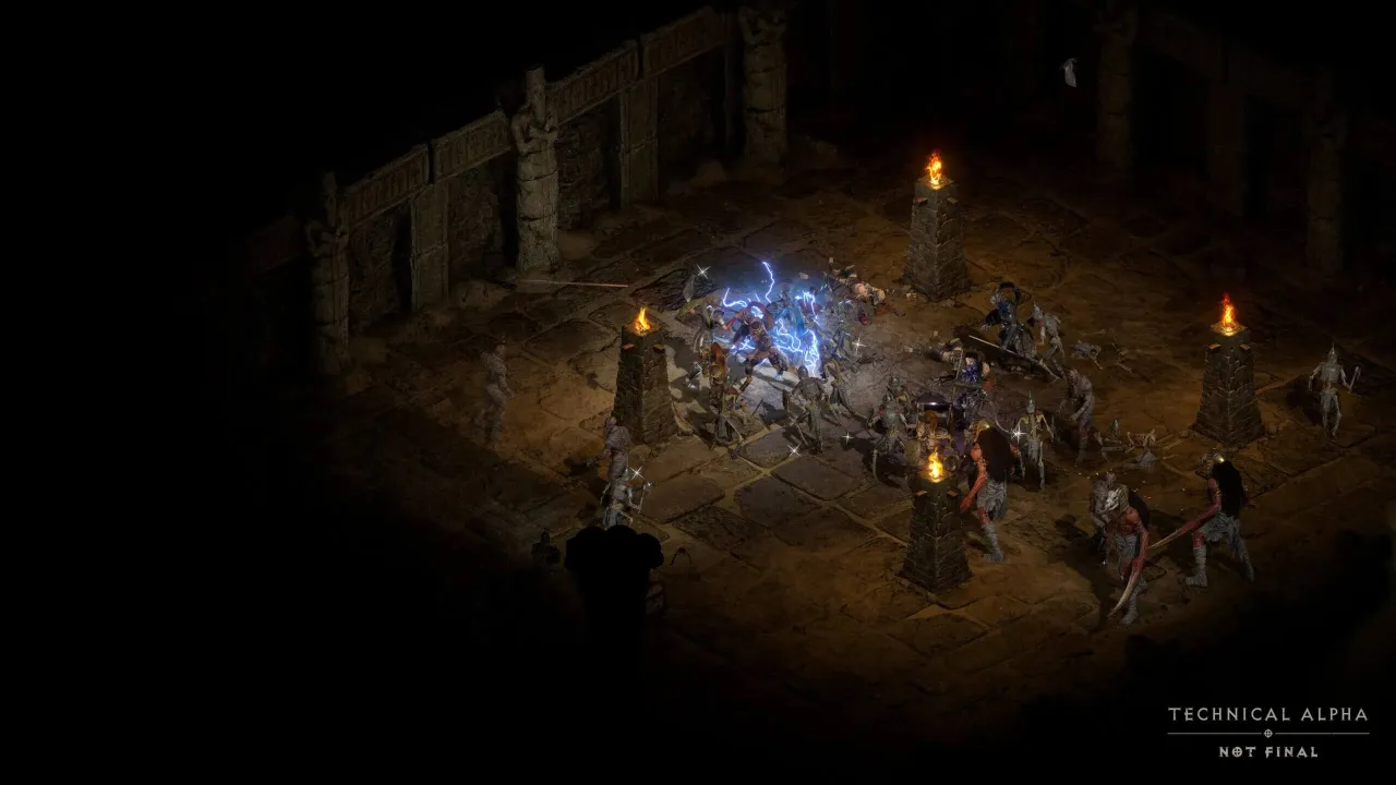 Zdjęcie Gdzie kupić Diablo 2 Resurrected na PC? Sprawdź najlepsze oferty