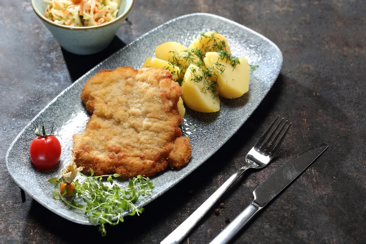 Zdjęcie Jak smażyć schab, żeby był miękki i soczysty - sprawdzone metody