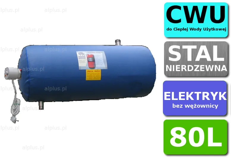 Zdjęcie Ile prądu zużywa bojler elektryczny 80l: Poznaj realne koszty użytkowania