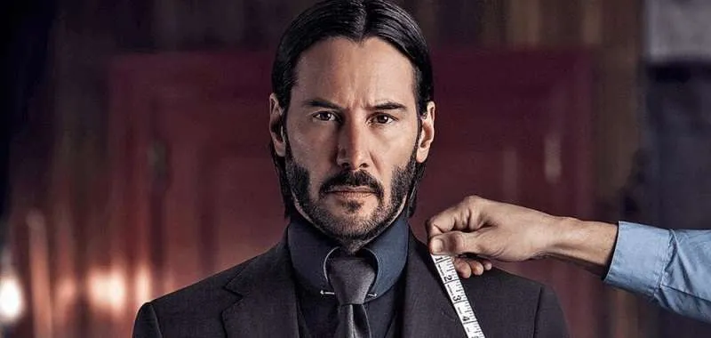 Zdjęcie Najlepsze filmy Keanu Reevesa: od Matrixa do Johna Wicka
