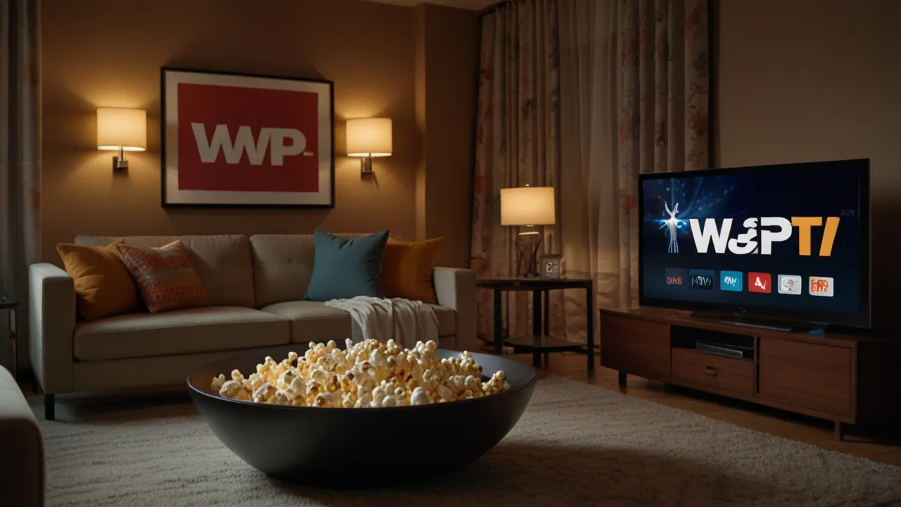 Zdjęcie 5 seriali na TV WP, które odmienią twój wieczór: Co warto obejrzeć?