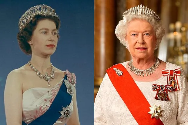Zdjęcie Królowa Elżbieta ile ma lat? Zaskakujące fakty o jej życiu