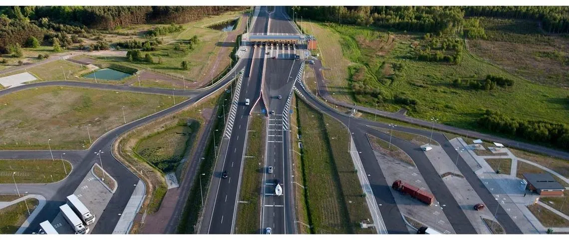 Zdjęcie Ile kosztuje przejazd autostradą Toruń-Gdańsk? Sprawdź opłaty i oszczędności!