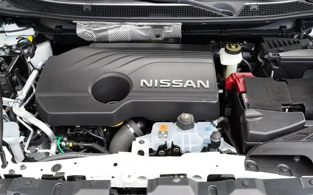 Zdjęcie Nissan Qashqai jaki silnik wybrać - uniknij złego wyboru silnika