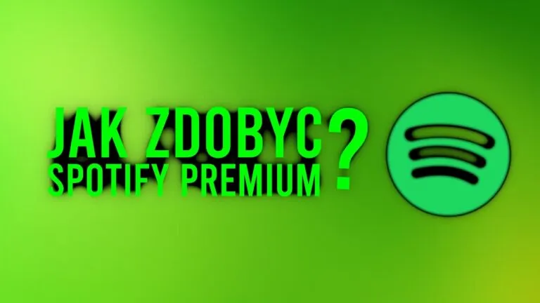 Zdjęcie Jak szybko i bezpiecznie wpisać kod do Spotify Premium - kompletny poradnik