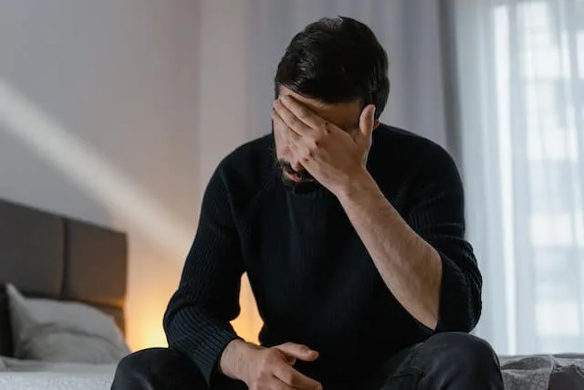 Zdjęcie Jak długo cierpi się po rozstaniu? Poznaj prawdę o emocjach